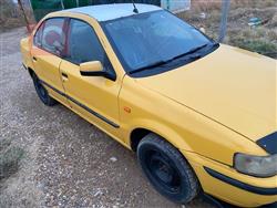 إيران خودرو سمند